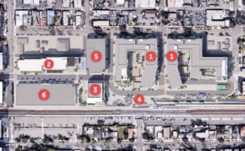 Oceanside Transit Center ‘Make Over Plan’ Discussed at Mainstreet Meeting Video