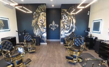 Kingdom Kutz Now Open in Downtown Historic Vista