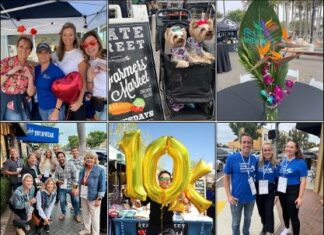 Thank You For An Unforgettable Year!