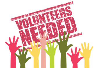 Volunteers Needed for Point-in-Time Count