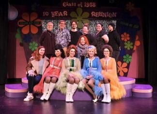 The Theatre at the Welk Reopens with a Can’t Miss Hit – The Marvelous Wonderettes