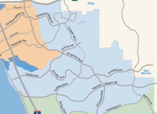 Carlsbad City Council Chooses Appointment Process for District 2 Vacancy