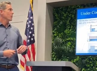 Building Projects Updates by Vista’s Director of Community Development Video