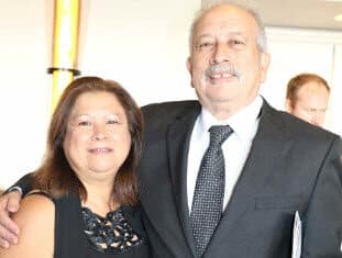 Dan Villaseñor to Be Celebrated at Boys and Girls Club Diamond Gala