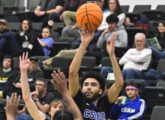 CSUSM Secures Perfect Weekend with 68-63 Victory Against Humboldt