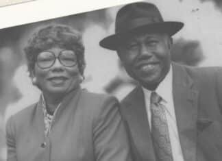 History of Black Owned Businesses in Oceanside