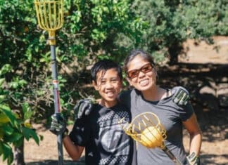 Labor for Your Neighbor with ProduceGood