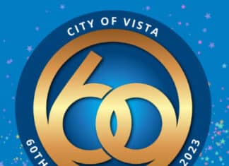 Invitation to Vista’s 60th Anniversary Kick-Off Event!