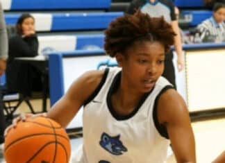 Cougars Survive Close Call Against CSULA, 66-65 Women’s Basketball