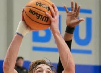 CSU San Marcos Earns 56-48 Win Against CSUEB Men’s Basketball