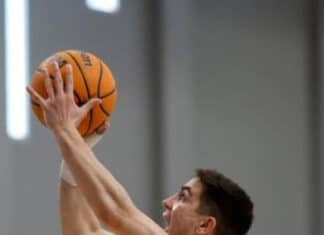 Cougars Post 85-78 Overtime Win Against Toros Men’s Basketball