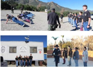 Escondido Police Department Update