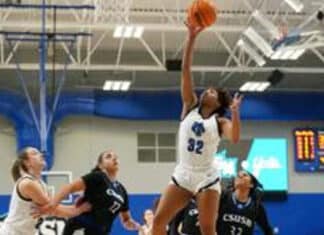 Women’s Basketball Cougars Earn 81-78 Victory Over CSUSB