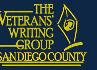 Veterans’ Writing Group Meeting May 20th