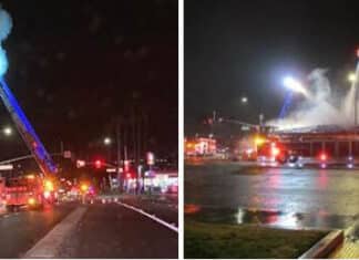 Escondido Fire Department Update