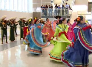 Mariachi Class Created at Rancho Buena Vista High School