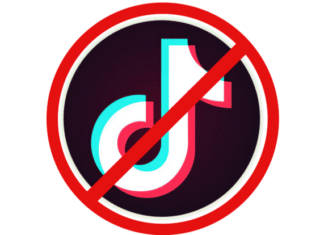 Jones Announces Deactivation of TikTok Accounts Amid National Security Concerns