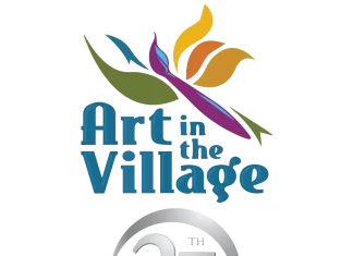 Artist Application Open for 25th Annual Art in the Village