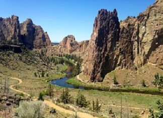 Travels With TR – Amazing Places in the United States