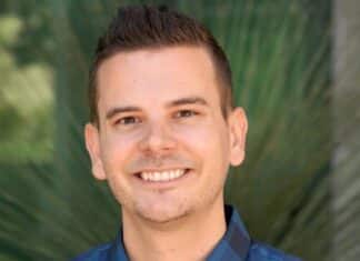 Erik A. Groset Appointed to fill Vallecitos Water District’s Vacant Board Seat