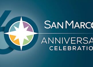 City of San Marcos Celebrates 60th Anniversary
