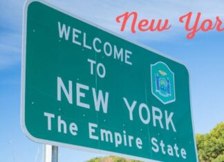 Poll of California Families Finds That Most Would Relocate to New York in 2023