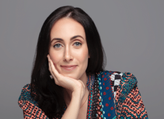 Bestselling Author to Speak at Annual Palliative Care Symposium