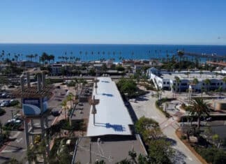 Oceanside Transit Center EIR Public Scoping Meeting