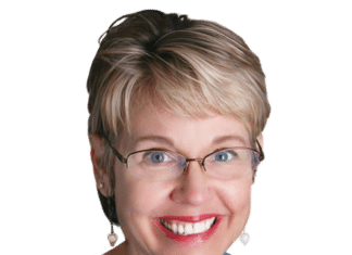 Ask The Realtor, Rebecca the Realtor