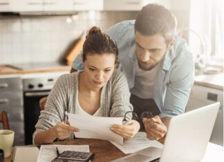 Escrow and Home Insurance