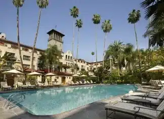 15 Best Family Hotels in California — That All Ages Love!