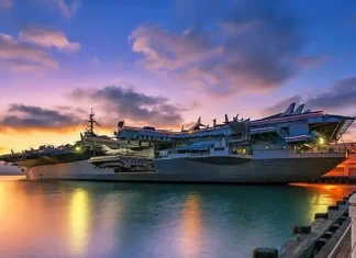 25 Best Things to Do in California — Fun Activities & Stuff to Do!