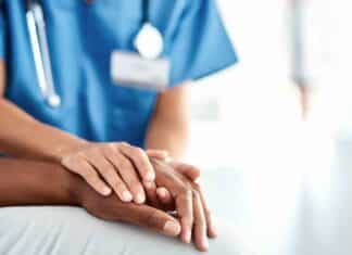 Nurses Retain Top Ethics Rating in U.S., but Below 2020 High