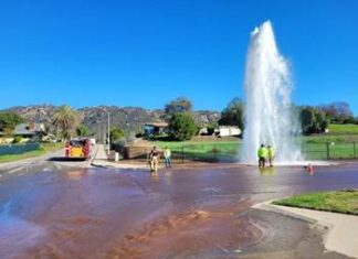 Escondido Police Department Updates