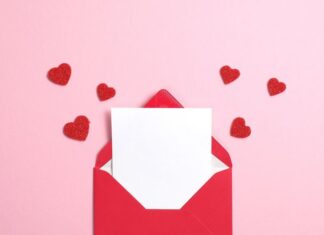 Vista Sheriff’s Station is Holding a Valentine’s Day Card Contest