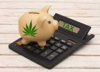 Board Paves Way for Taxation of Cannabis Businesses in the Unincorporated Area