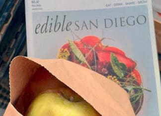 Cali Crisp Apples For the Win