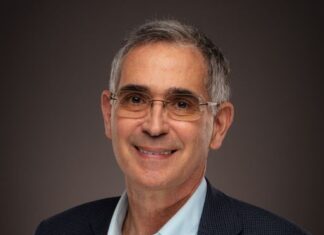 Hospice Medical Director Wins Award for Advancing Palliative Care