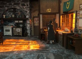 The Ferryman starts January 27 at NVA’s Conrad Prebys Theater in Carlsbad