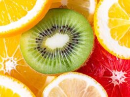 Californians are Overwhelmingly Deficient in Vitamin C