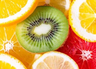 Californians are Overwhelmingly Deficient in Vitamin C