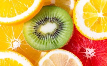 Californians are Overwhelmingly Deficient in Vitamin C