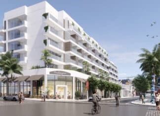 Oceanside Transit Center Redevelopment Project Community Meetings