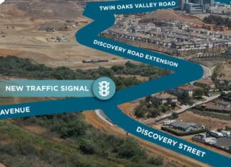 San Marcos Creek Project | February 16