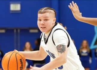 Women’s Basketball Cougars Close Out Road Schedule With 64-53 Win at CSUEB