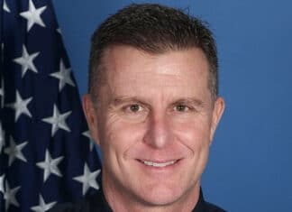 Oceanside Police Chief Announces Retirement