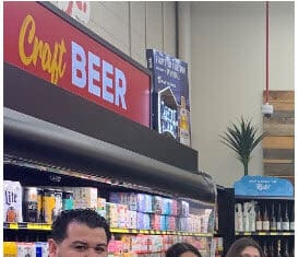 Retailers Reminded that Alcohol Sales Training is Required for Employees