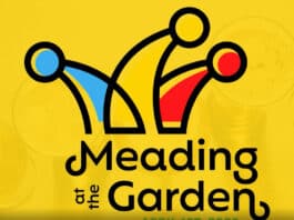 8th Annual Meading at the Garden is being held on APRIL 1, 2023