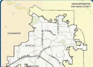 City of Vista General Plan Update Residents Opinions Needed