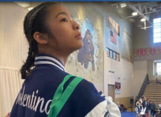 Coastal Academy High School Wrestler Charis Tolentino Advances to CIF State Championships